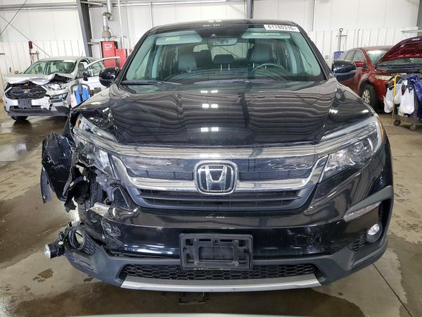 2020 HONDA PILOT EXL