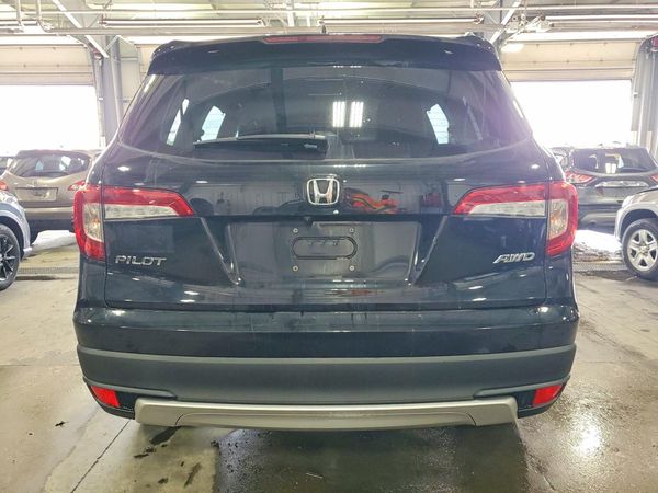 2020 HONDA PILOT EXL