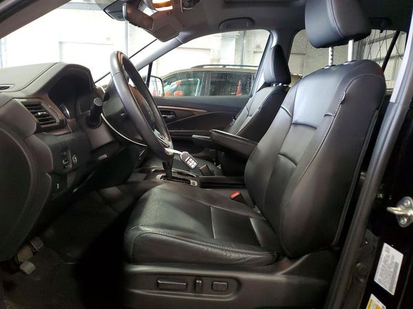 2020 HONDA PILOT EXL