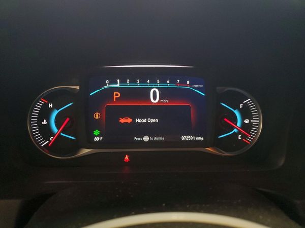 2020 HONDA PILOT EXL