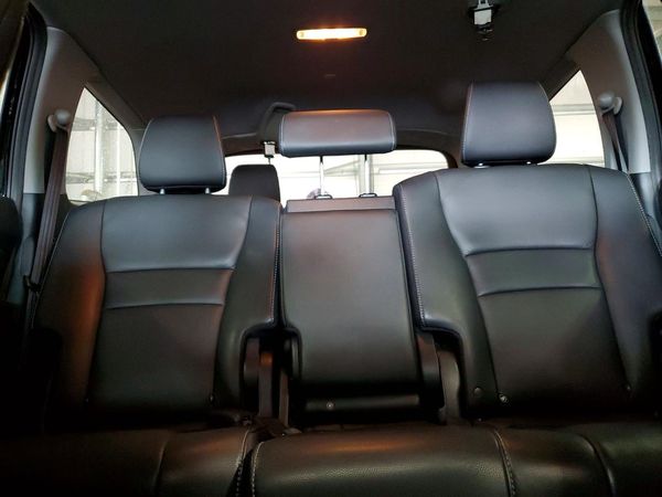 2020 HONDA PILOT EXL