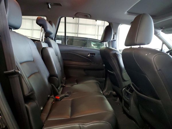2020 HONDA PILOT EXL