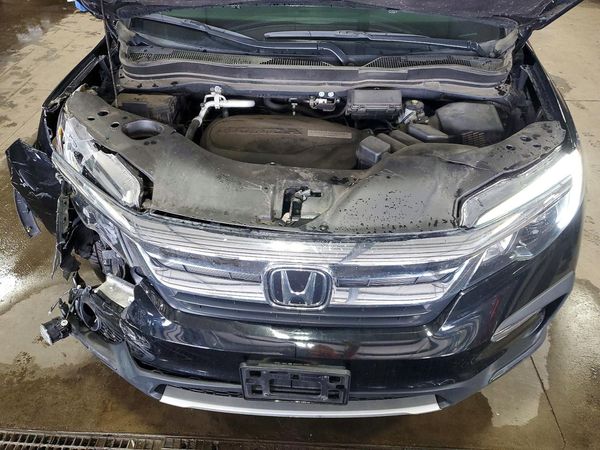 2020 HONDA PILOT EXL