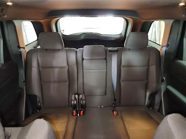 2018 JEEP GRAND CHEROKEE LAREDO 4X4
