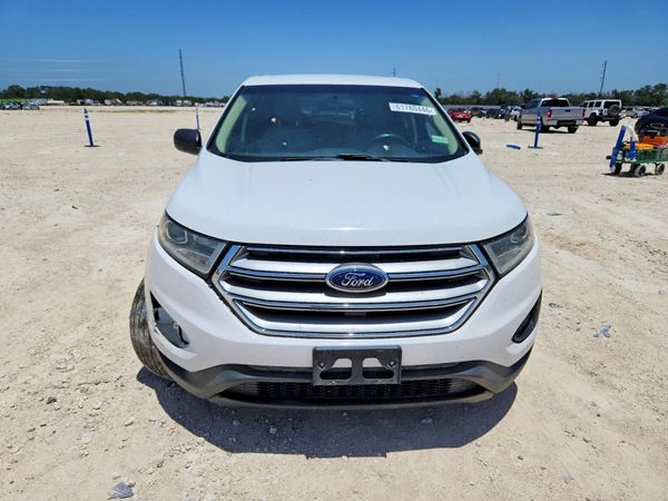 2017 FORD EDGE SE