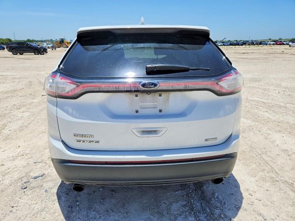 2017 FORD EDGE SE