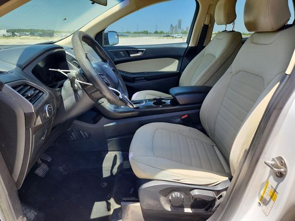 2017 FORD EDGE SE