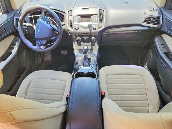 2017 FORD EDGE SE