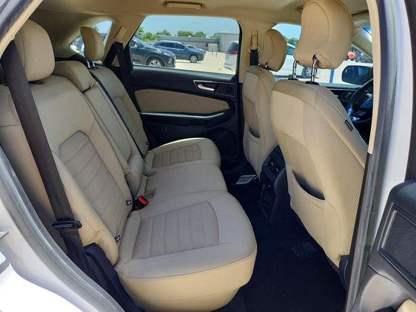 2017 FORD EDGE SE