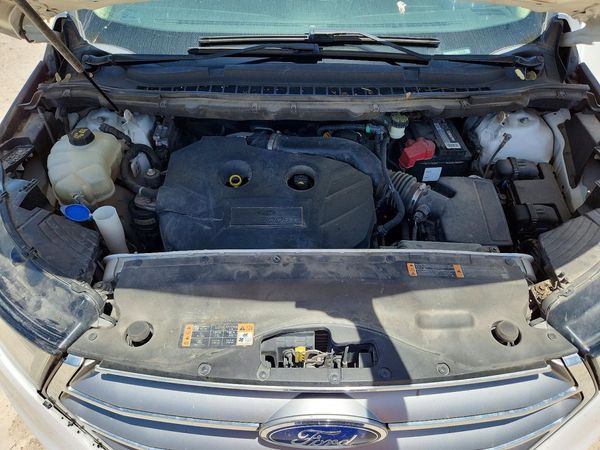 2017 FORD EDGE SE