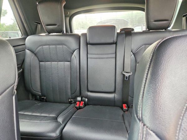 2017 MERCEDES-BENZ GLE GLE350