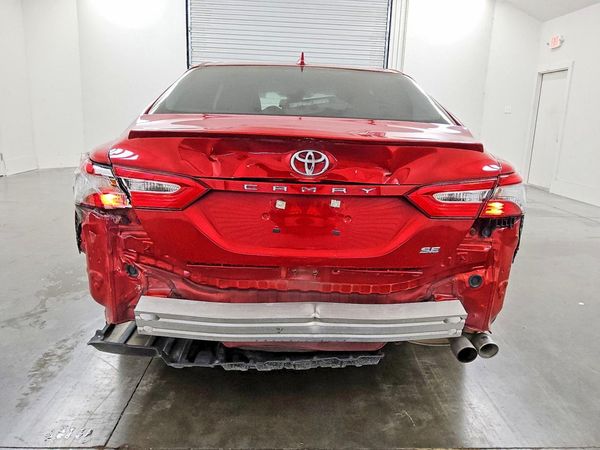 2019 TOYOTA CAMRY L/LE/SE/XLE — DIRR