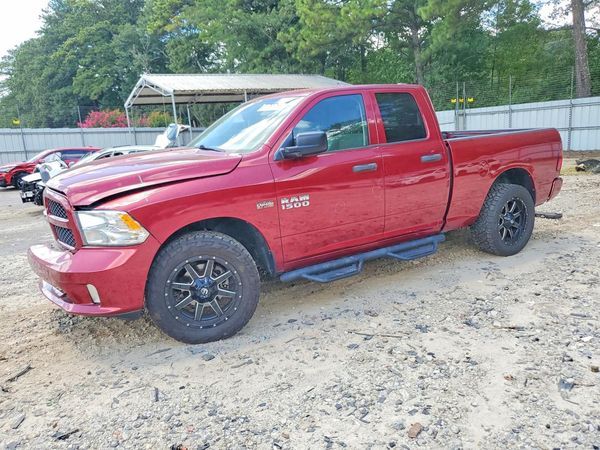 2014 RAM 1500 ST