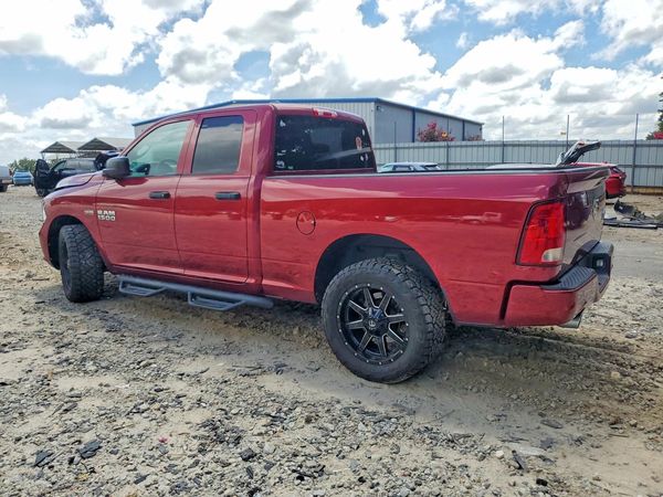 2014 RAM 1500 ST