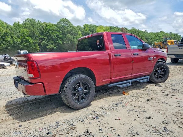 2014 RAM 1500 ST