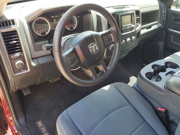 2014 RAM 1500 ST