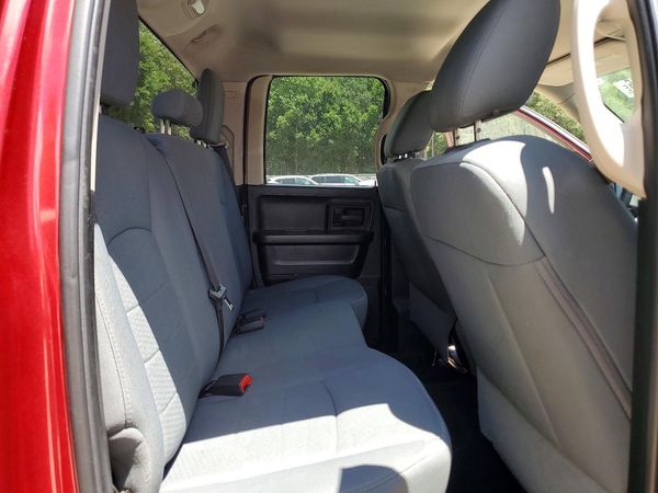 2014 RAM 1500 ST