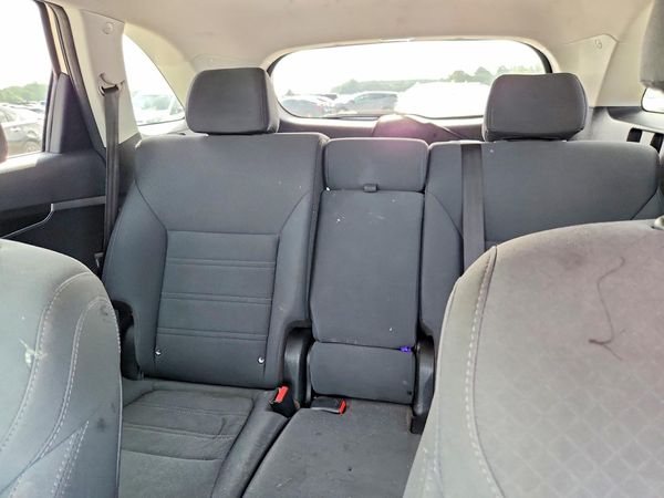 2019 KIA SORENTO L, LX, S