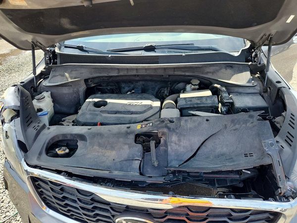 2019 KIA SORENTO L, LX, S