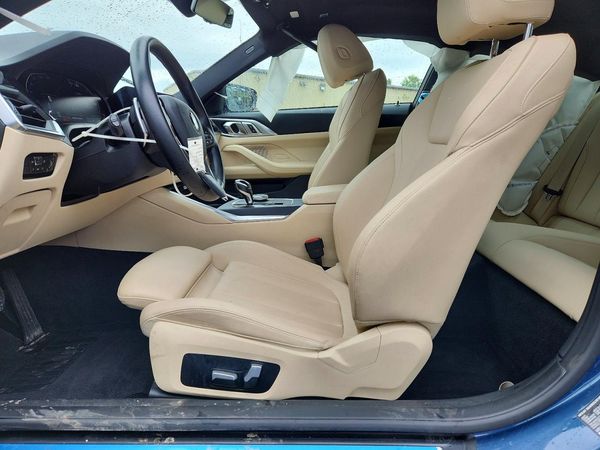 2021 BMW 430XI xDrive