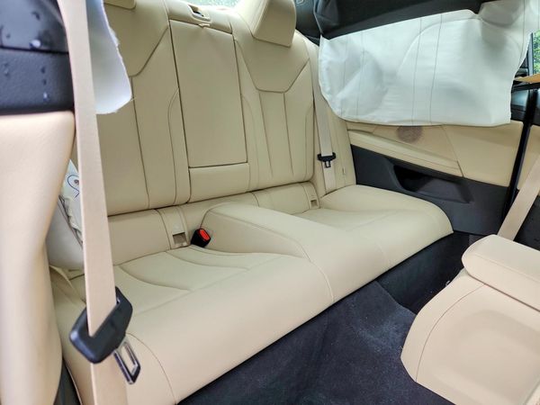 2021 BMW 430XI xDrive
