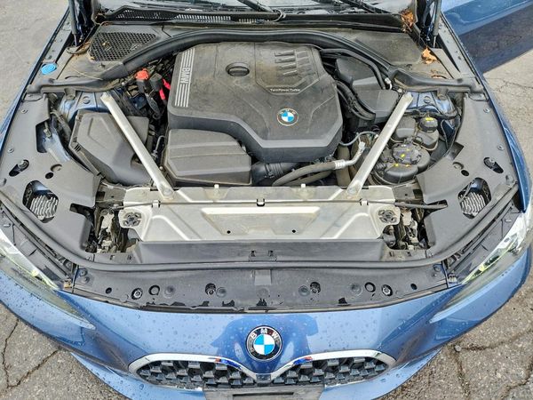 2021 BMW 430XI xDrive