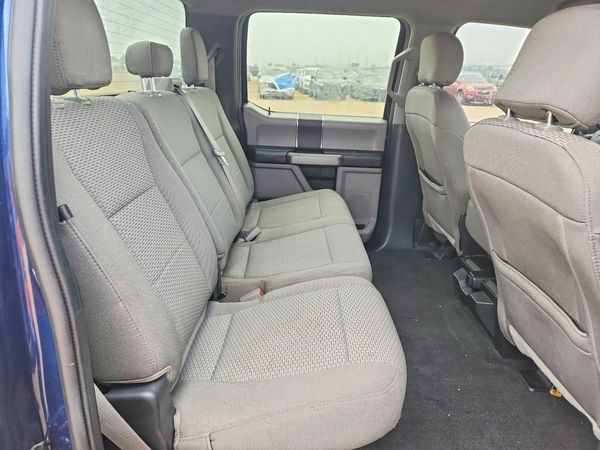 2019 FORD F150