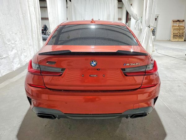 2021 BMW M340XI xDrive