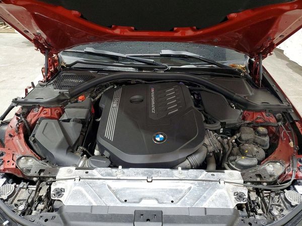 2021 BMW M340XI xDrive