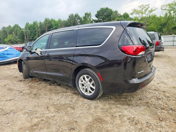 2018 CHRYSLER PACIFICA Touring