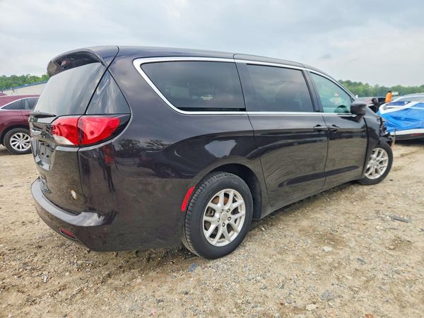 2018 CHRYSLER PACIFICA Touring