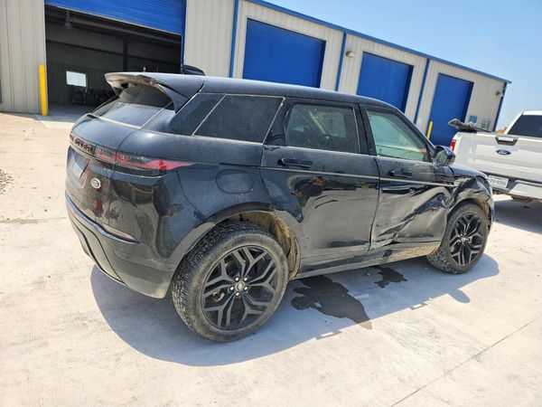 2020 LAND ROVER RANGE ROVER EVOQUE SE