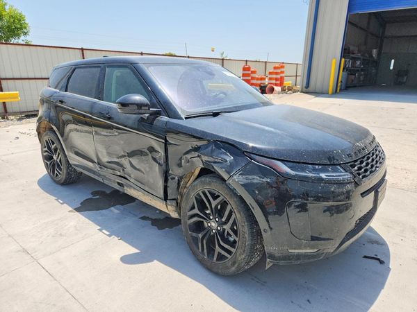 2020 LAND ROVER RANGE ROVER EVOQUE SE