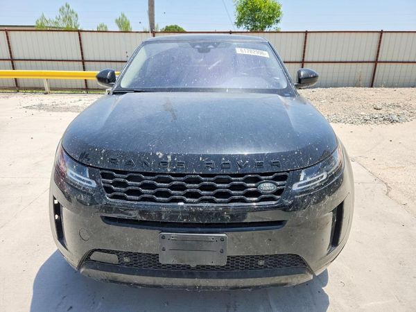 2020 LAND ROVER RANGE ROVER EVOQUE SE
