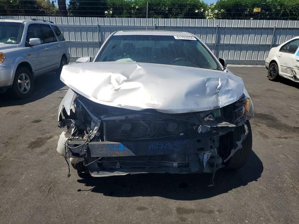 2013 TOYOTA CAMRY — DIRF