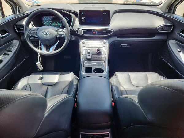2021 HYUNDAI SANTA FE SEL Premium