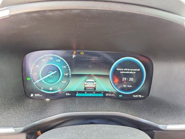 2021 HYUNDAI SANTA FE SEL Premium