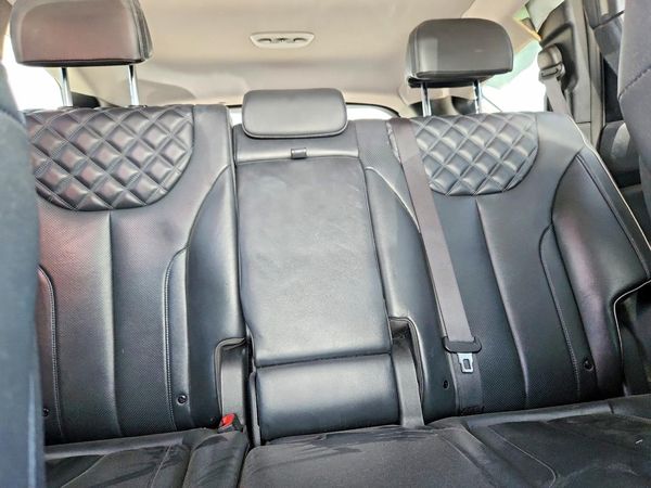 2021 HYUNDAI SANTA FE SEL Premium