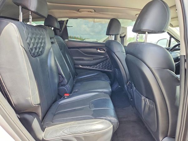 2021 HYUNDAI SANTA FE SEL Premium
