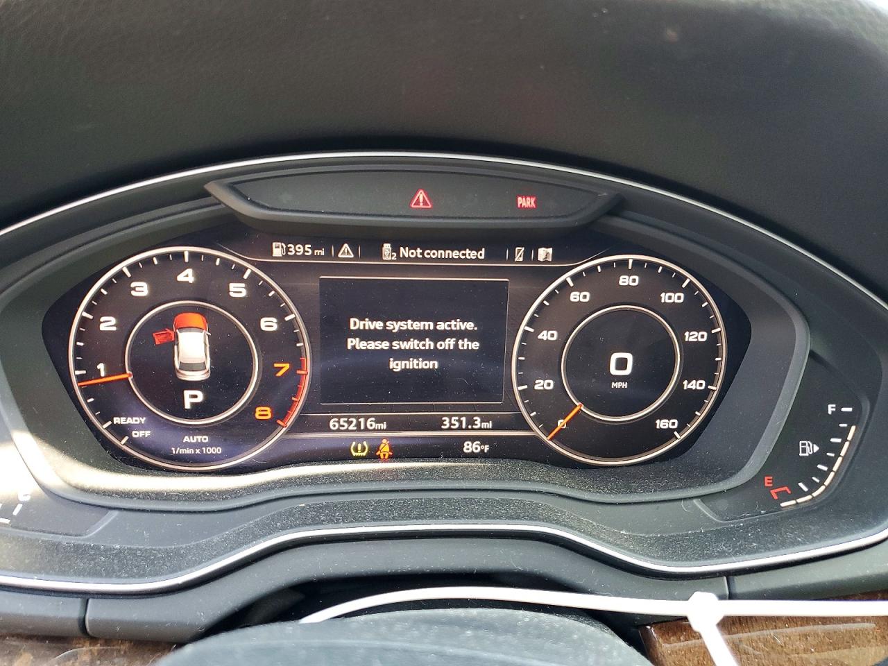 2018 AUDI Q5 quattro Premium Plus