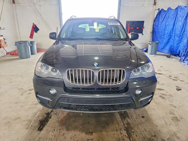 2013 BMW X5 xDrive35i — DIRF