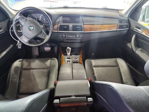 2013 BMW X5 xDrive35i — CKPT