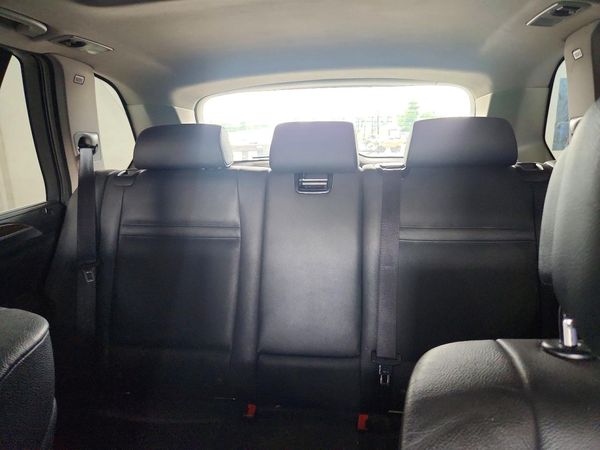 2013 BMW X5 xDrive35i — SUVN