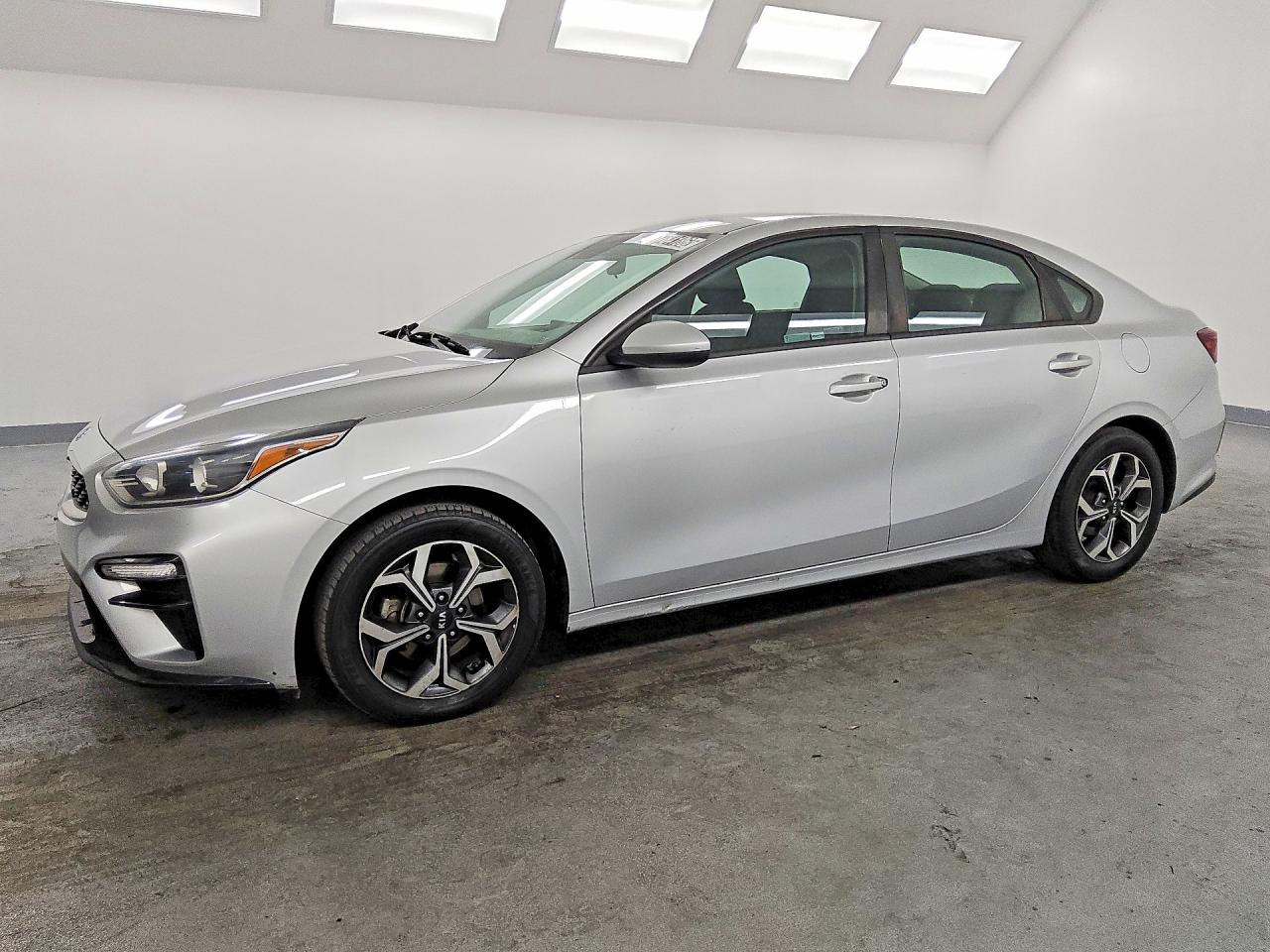 2019 KIA FORTE FE/LX/LXS