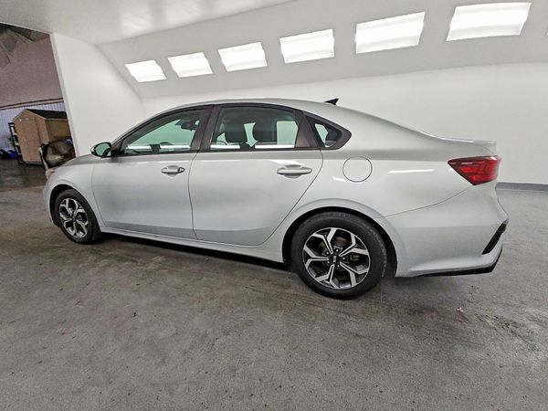 2019 KIA FORTE FE/LX/LXS