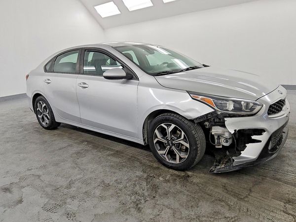2019 KIA FORTE FE/LX/LXS