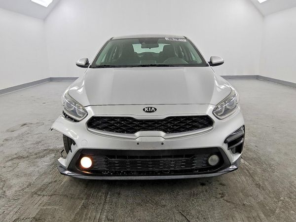 2019 KIA FORTE FE/LX/LXS