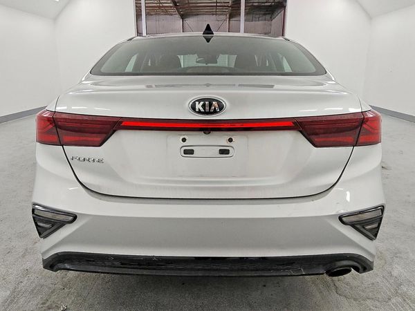 2019 KIA FORTE FE/LX/LXS