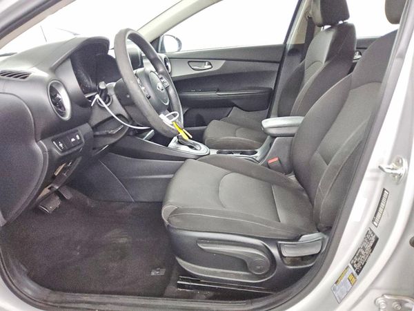 2019 KIA FORTE FE/LX/LXS