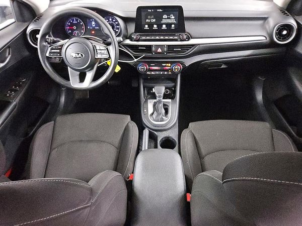 2019 KIA FORTE FE/LX/LXS